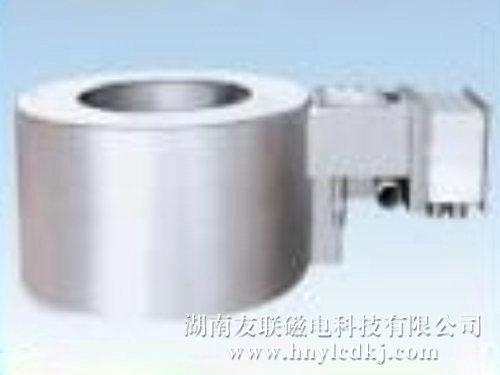 方(圓)坯電磁攪拌器的冶金效果產品簡介