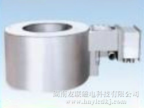 方(圓)坯電磁攪拌器產品簡介