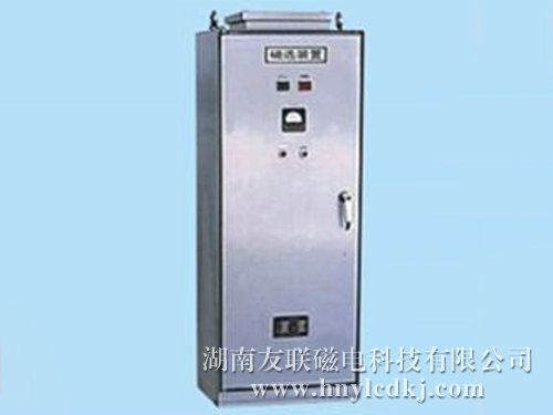 除鐵器用整流控制設(shè)備簡(jiǎn)介